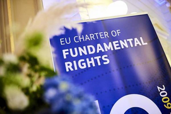 CHARTER OF FUNDAMENTAL RIGHTS OF THE EUROPEAN UNIO...