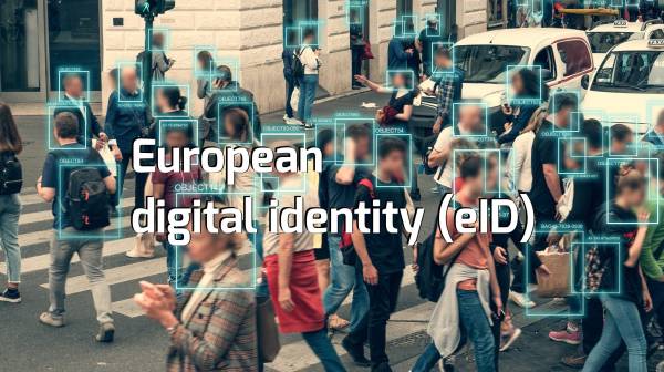 European digital identity (eID): Council makes hea...