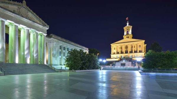 Tennessee: Bill for genetic information privacy ac...
