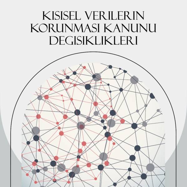 Türkiye: KVKK, Kişisel Verilerin Korunması Kanu...