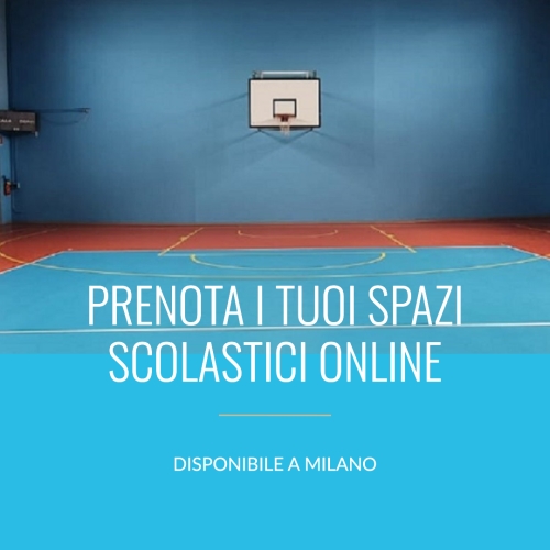 Sport: Disponibile la Piattaforma Online per Richi...