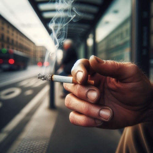 Milano Estende il Divieto di Fumo: Nuove Regole pe...